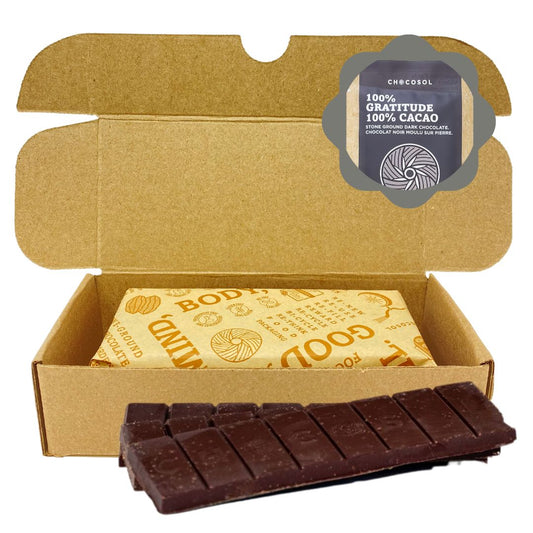 100% Gratitude | Bulk Deal (750g)