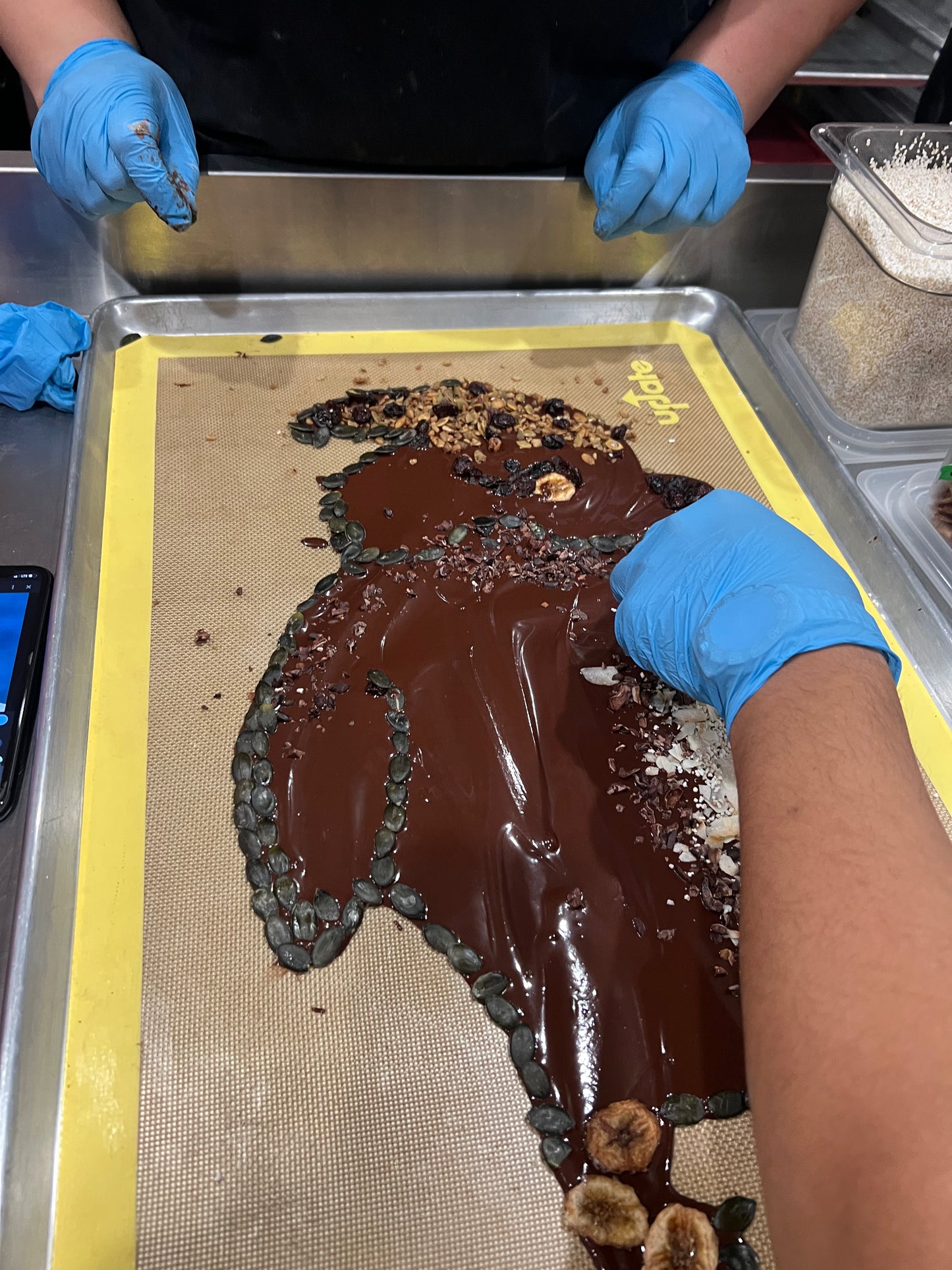 March Madness! March Break Children's Workshop!