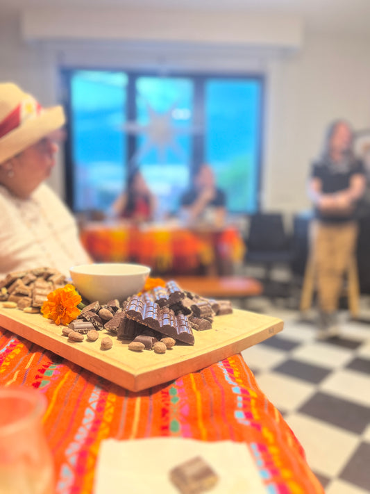 Mother's Day Tasting Experience!