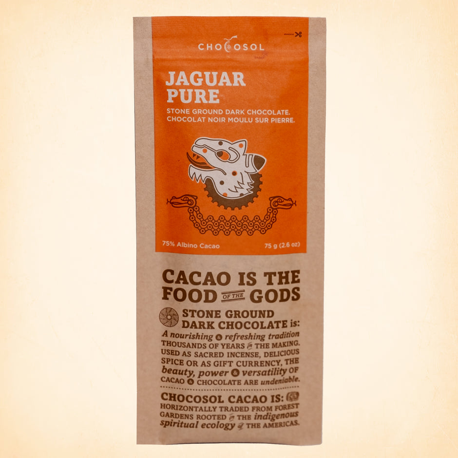 Chocosol Bean-to Bar Dark Chocolate Shop in Toronto – ChocoSol Traders