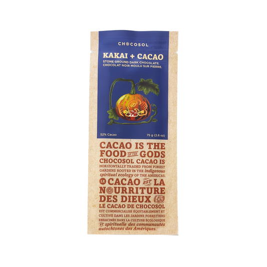 Kakai + Cacao