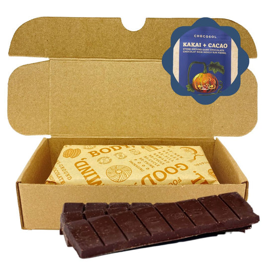 Kakai + Cacao | Offre en vrac (750 g)