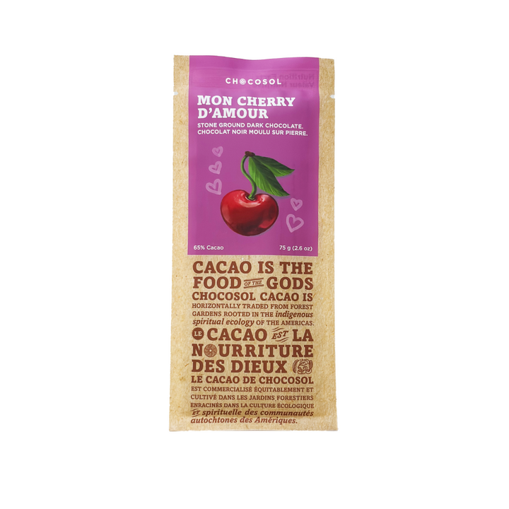 ChocoSol | Ethical & Ecological Dark Chocolate – ChocoSol Traders