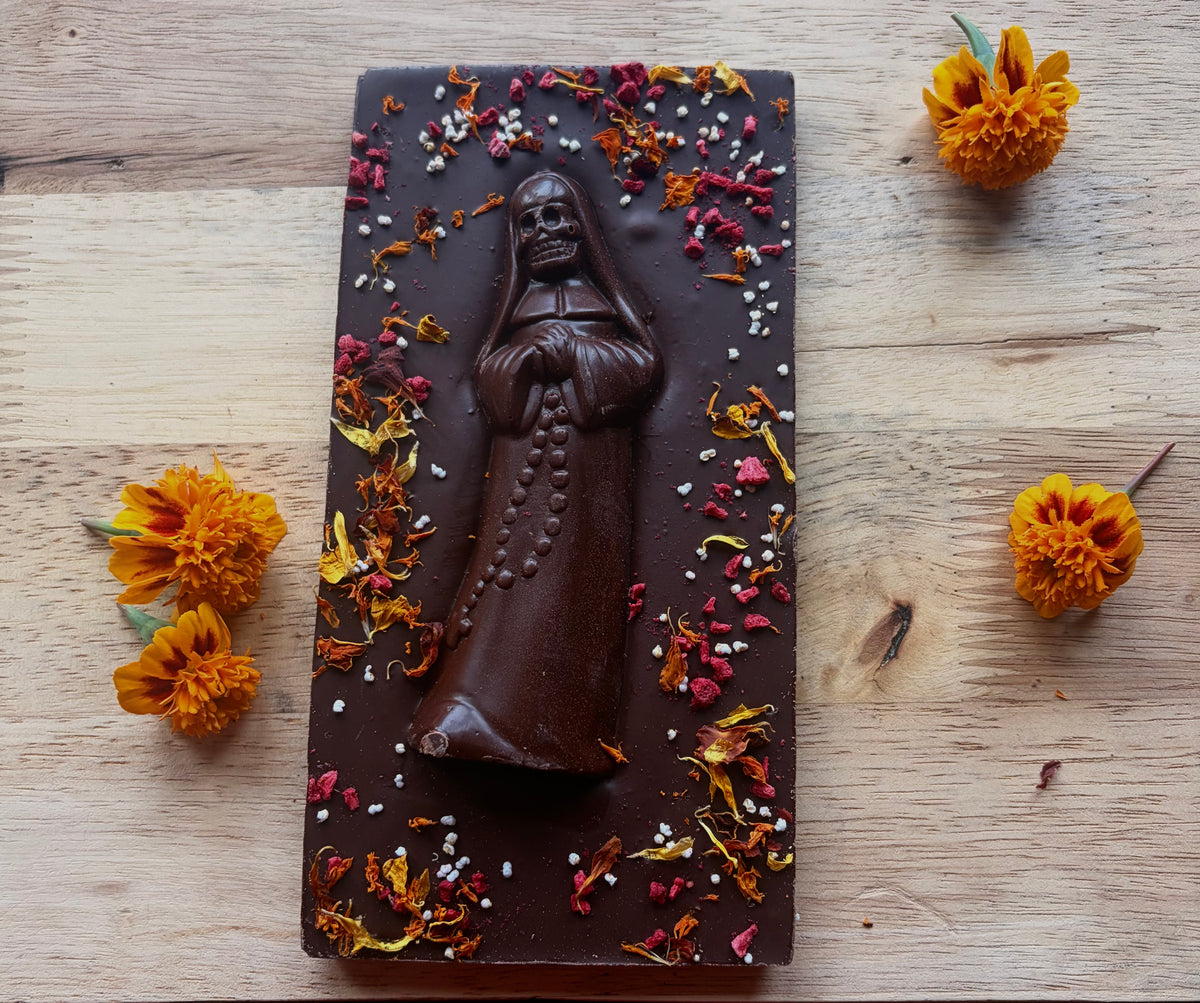 Muertos Figurine