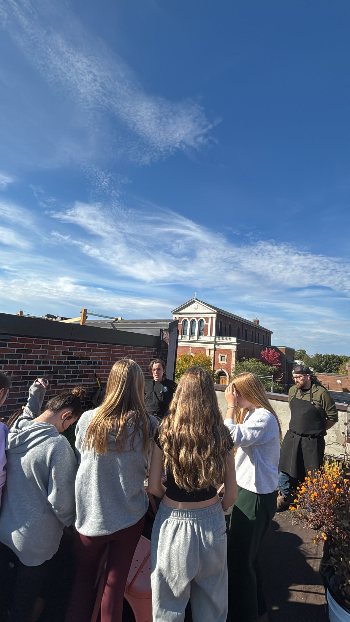 March Madness! March Break Children's Workshop!