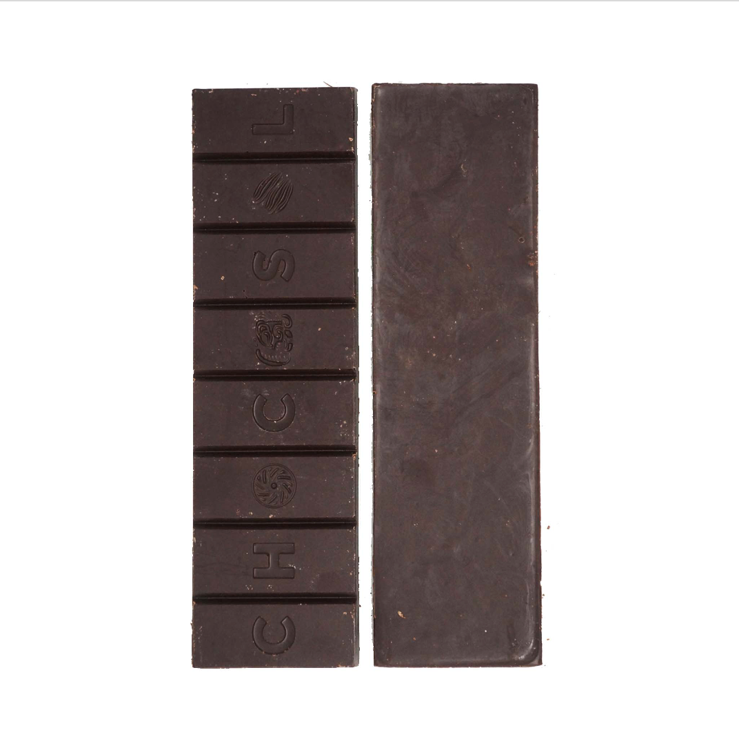 99% | Unsweetened Chocolate Bar