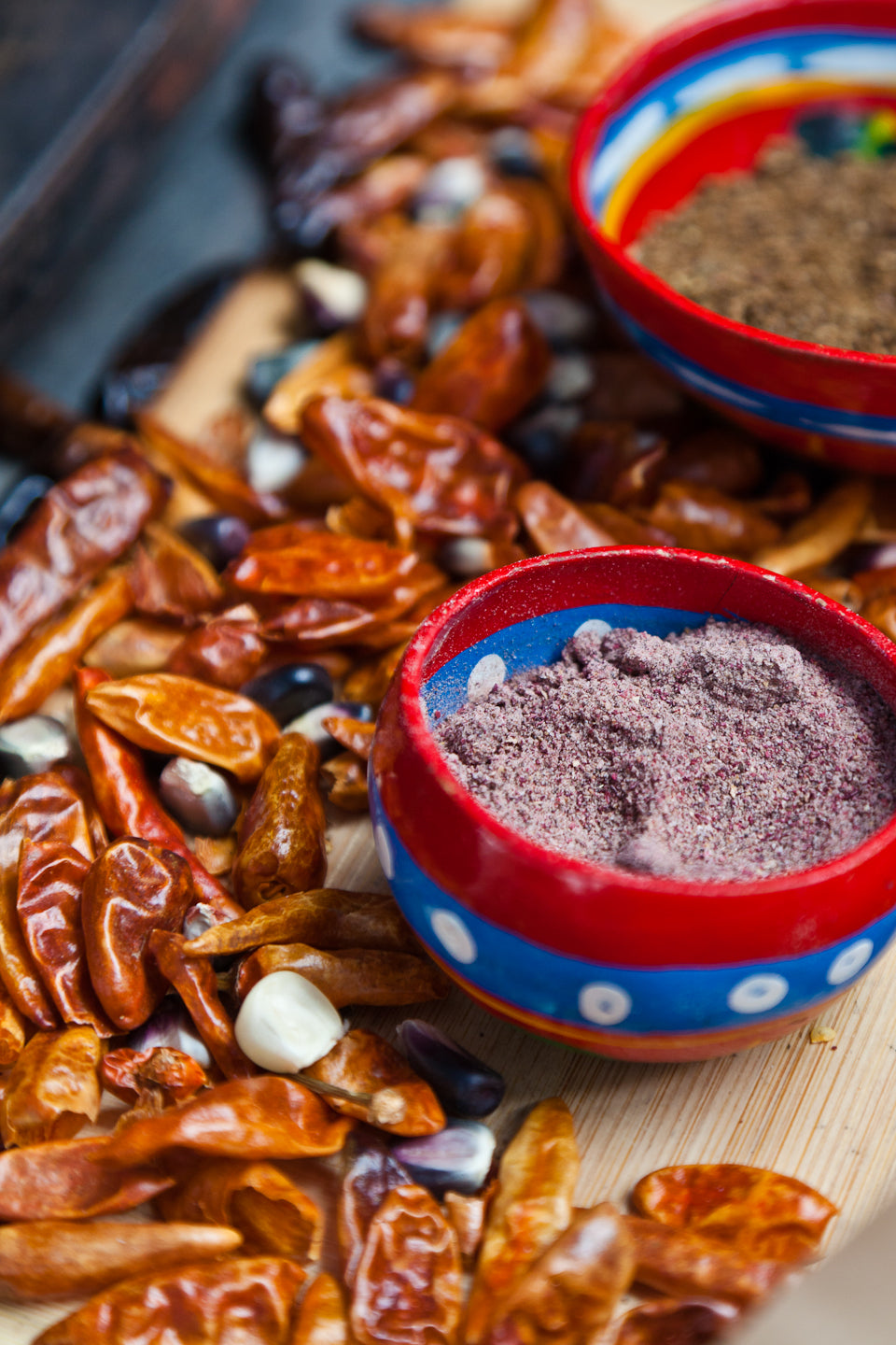 Dia del Amour y La Amistad - Valentines Day Tasting Experience