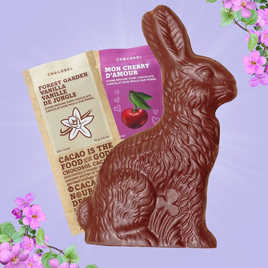 Sweet Spring Gift Pack