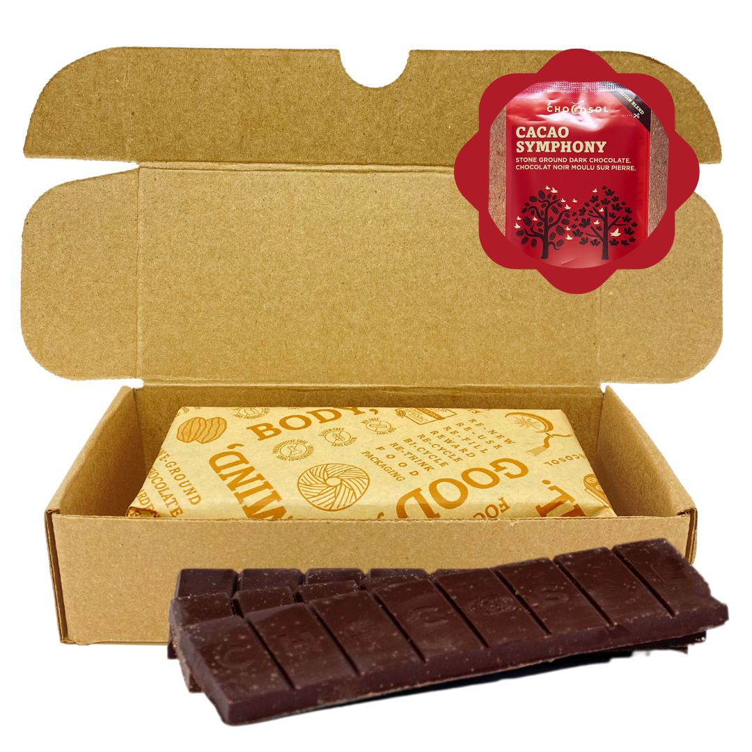 Cacao Symphony | Bulk Deal (750g)
