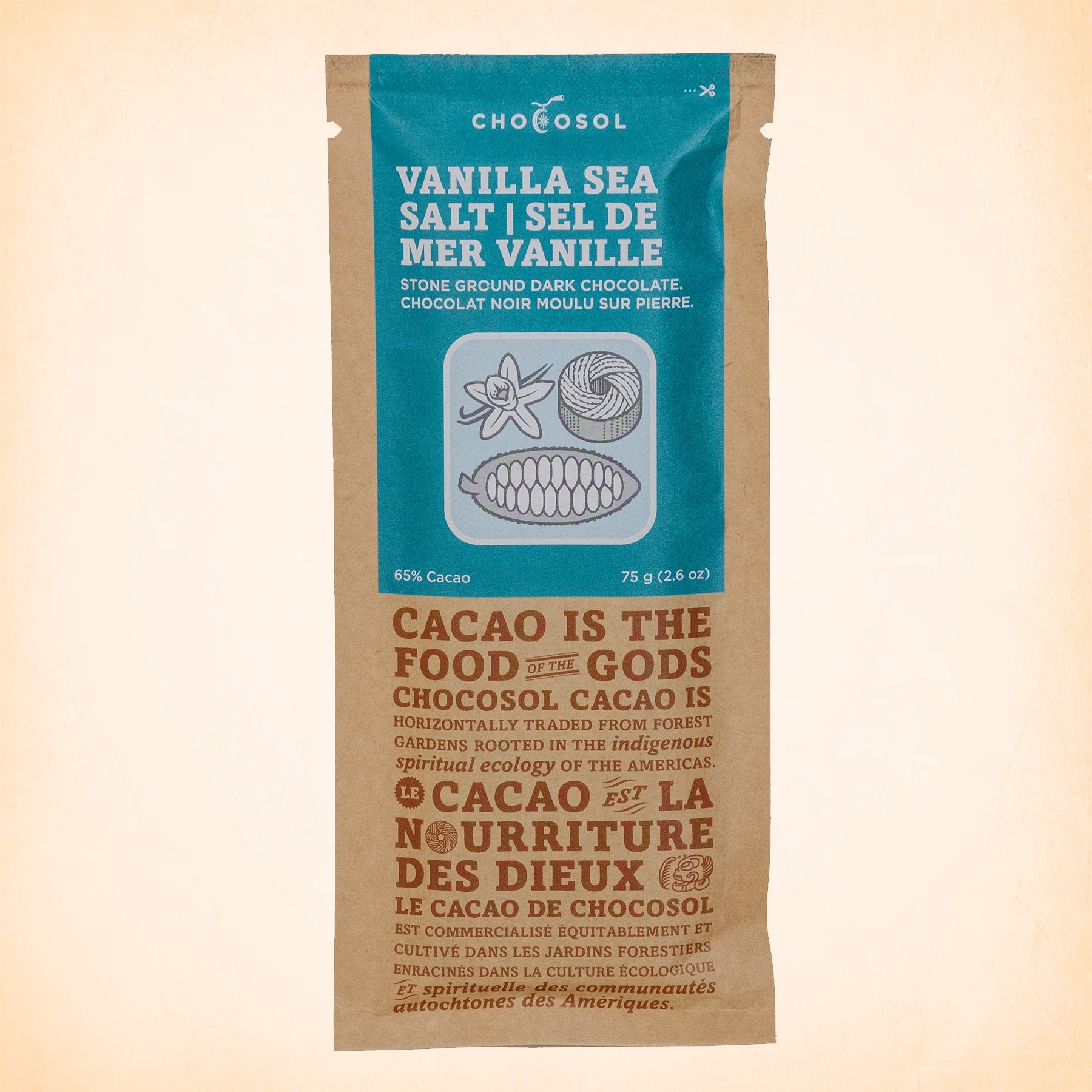 Chocosol Bean-to Bar Dark Chocolate Shop in Toronto – ChocoSol Traders