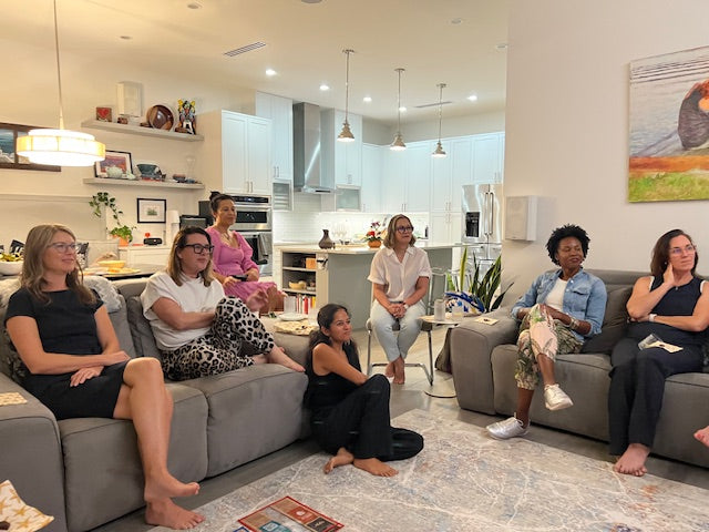 Expérience de dégustation virtuelle