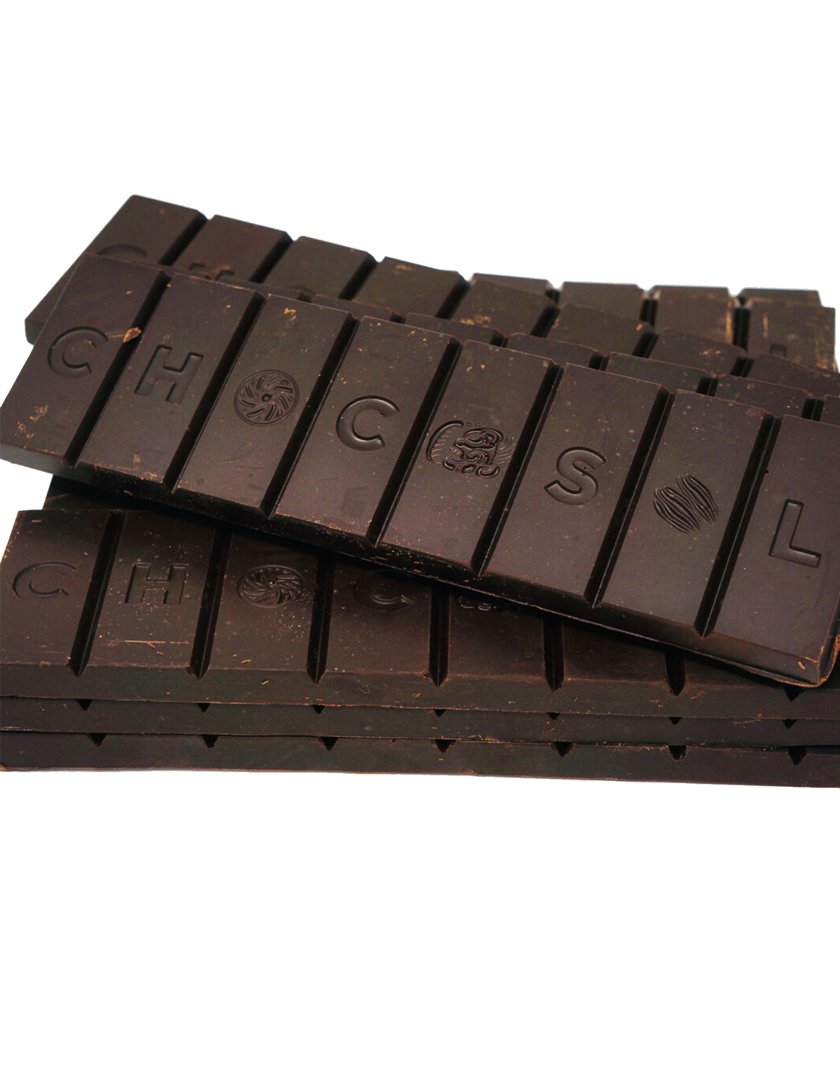 Chocosol Chocolatl 60% Cacao | Drinking Chocolate (750g) – ChocoSol Traders
