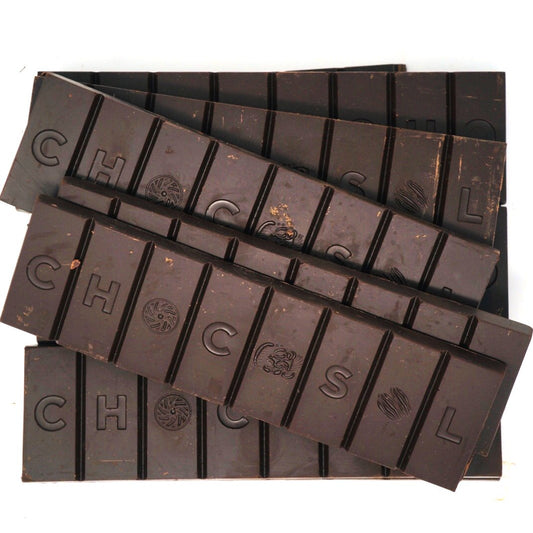 99% Chocolate Bar | Stock Up Bulk Deal