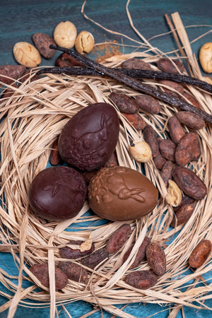 Easter Eggs