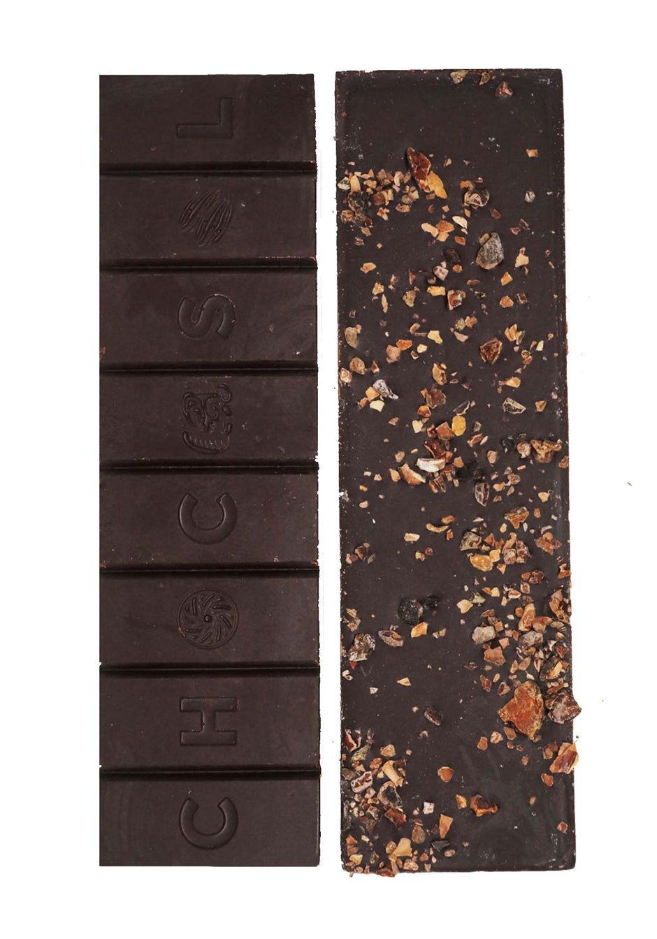 The Best Chocolate Bars, Coffee, & Cacao in Toronto, Canada – ChocoSol ...