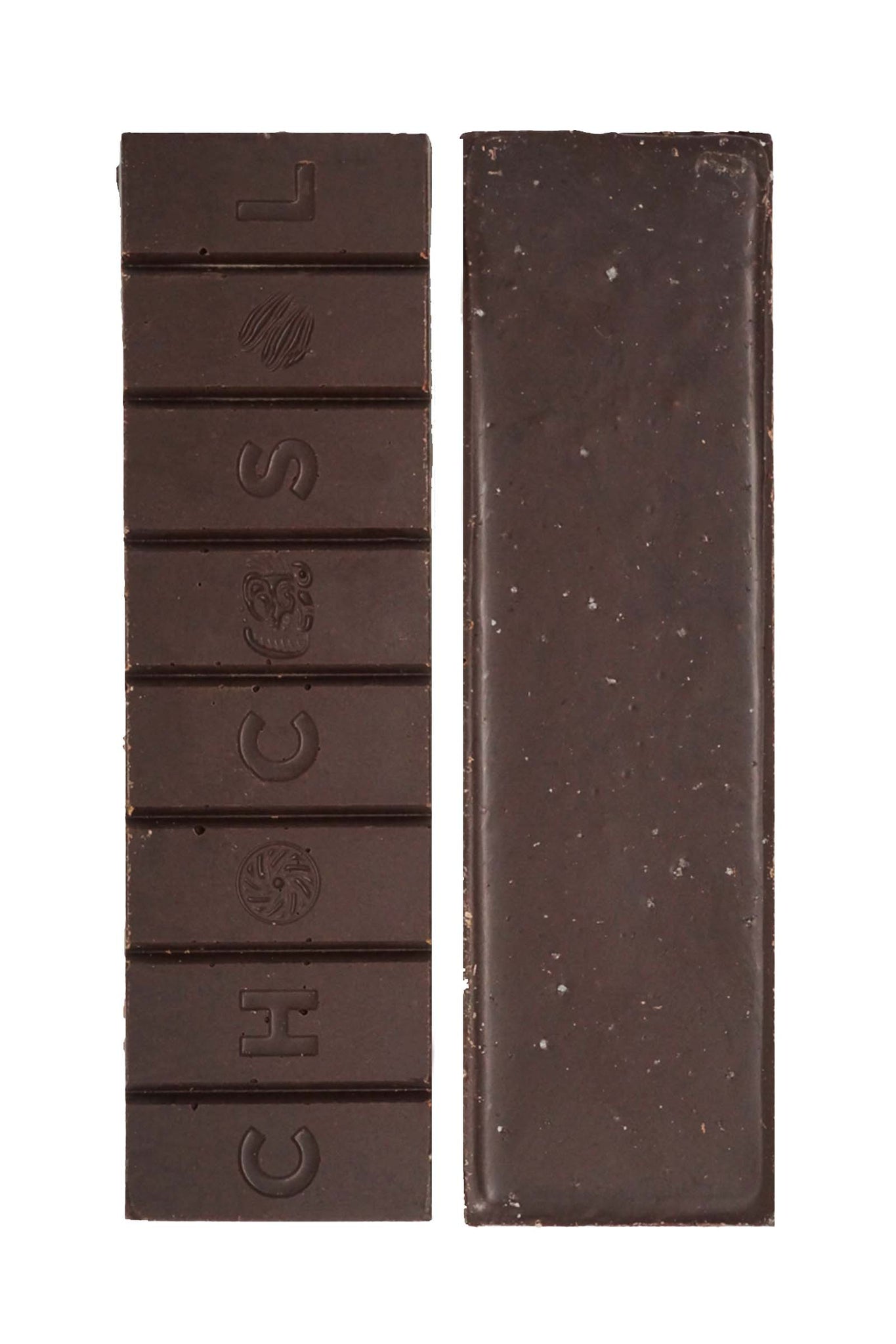 Vanilla Sea Salt