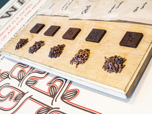 Virtual Tasting Experience